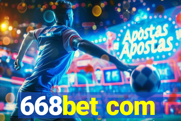 668bet com